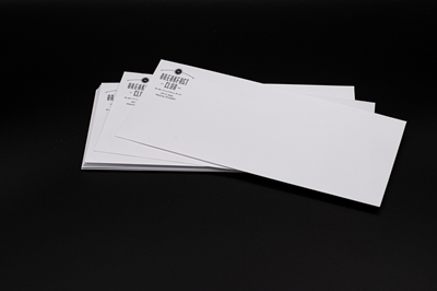 Business Envelopes