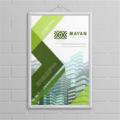 Large Format Posters