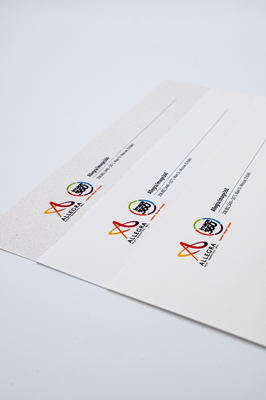 Letterhead
