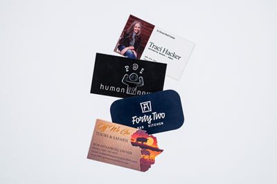 Business Cards