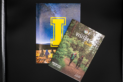 Booklets
